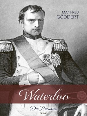 cover image of Waterloo